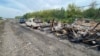 Розстріл цивільної колони на Харківщині: знайшли ще одну загиблу – ОГП