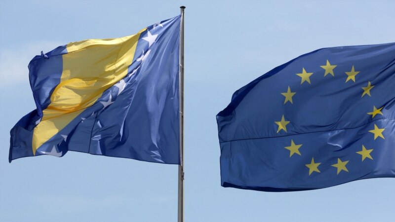 Përfaqësuesit e PE-së kërkojnë ndëshkimin e politikanëve që minojnë Bosnjën e Hercegovinën