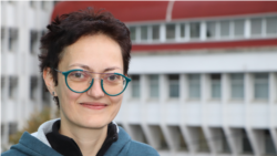 Interviu cu Otilia Nuțu, analistă de politici publice în energie a think tank-ului Expert Forum de la București. 