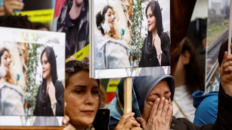 Париж Ирандын мамлекеттик медиасындагы француз тыңчылары делген видеону айыптады