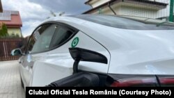 Elektrik awtoulagy