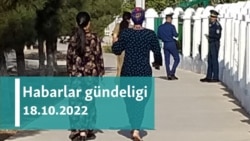 Habarlar gündeligi