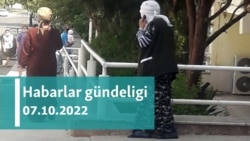 Habarlar gündeligi