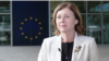 Віцепрезидентка Єврокомісії побачила прогрес України у виконанні критеріїв щодо членства в ЄС