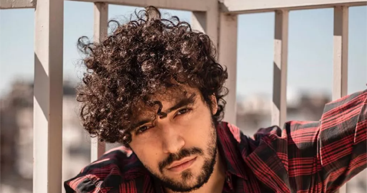 Iranian Grammy Winner Hajipour Sparks Controversy With State-Sanctioned Album