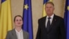 Ligia Deca a fost consilier prezidențial al președintelui Klaus Iohannis. Ea este cea care a lucrat la proiectul „România Educată”.