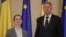 Ligia Deca a fost consilier prezidențial al președintelui Klaus Iohannis. Ea este cea care a lucrat la proiectul „România Educată”.