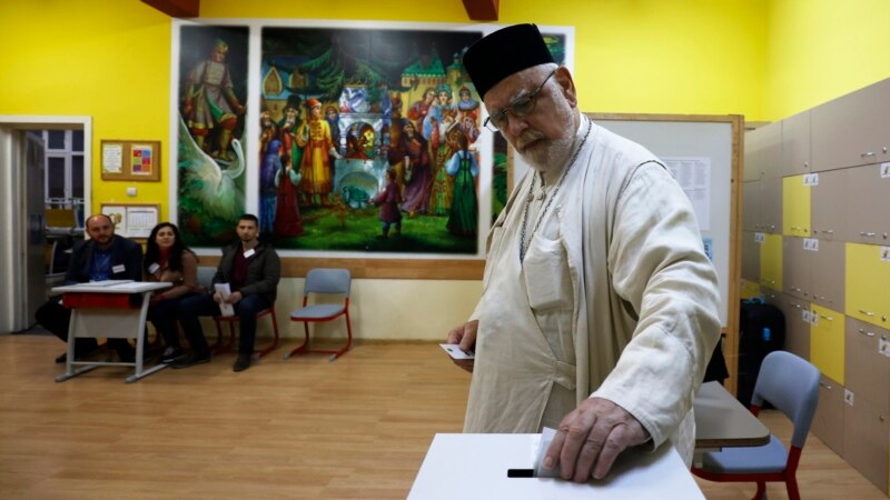 U Bugarskoj glasanje na četvrtim izborima za manje od dvije godine