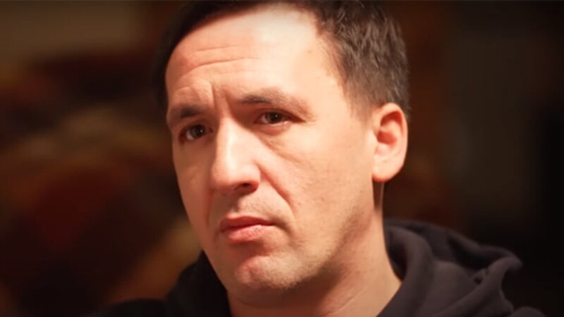 На российского актера Артура Смольянинова составили протокол о «дискредитации» армии