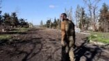 The Battle For Bakhmut: Ukrainian Troops Hold On Amid Hail Of Russian Artillery