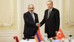 Թուրքագետը չի կարծում, թե Փաշինյանը Թուրքիայում Էրդողանի հետ քննարկել է «Զանգեզուրի միջանցքի» հարցը