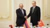 Փաշինյանի և Էրդողանի միջև, ըստ թուրքագետի, «ստանդարտ հեռախոսազրույց» է կայացել 