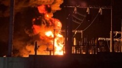 Время Свободы:"БНР" в огне. Обстрелы и расстрелы в Белгородской области 