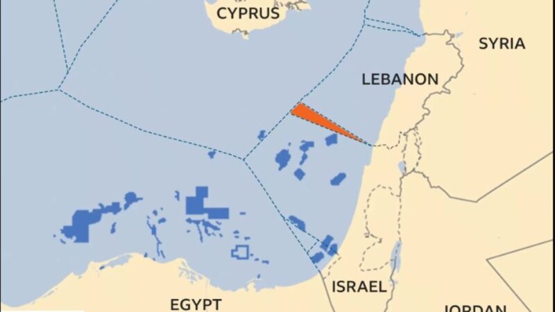 ისრაელმა ინტენსიური დარტყმები  განახორციელა ჰეზბოლას ობიექტებზე სამხრეთ ლიბანში