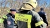 Росія: у Бєлгородській області повідомляють про пожежу на лакофарбовому заводі після обстрілу