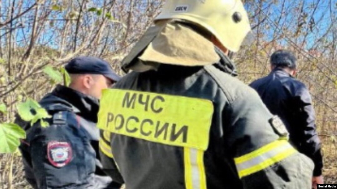 Губернатор Бєлгородської області В’ячеслав Гладков підтвердив, що на одному із промислових підприємств Шебекинського міського округу сталася пожежа внаслідок влучання снаряда