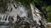 Через удар по Запоріжжю постраждали 21 багатоповерхівка і 15 приватних будинків – міськрада