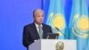 Президент Казахстана Касым-Жомарт Токаев (архивное фото)