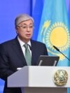 Президент Казахстана Касым-Жомарт Токаев (архивное фото)