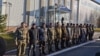 Бастрыкин: из воинских частей украли имущество на 44,5 млн рублей