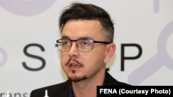 Hasan Kamenjaković: Dan izbora bio mnogo pošteniji nego ranije