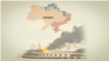 Infographic cover: What is the importance of the Kerch bridge?