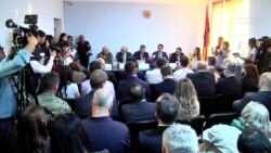 Ջերմուկում կորսված դիրքերը մարտավարական տեսանկյունից էդքան կարևոր չեն, ռազմավարական տեսանկյունից են կարևոր. ԳՇ պետի տեղակալ
