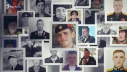 Эти крымчане были убиты на войне России против Украины (видео)