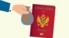 Infographic- Golden passports in Montenegro, cover