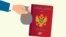 Infographic- Golden passports in Montenegro, cover