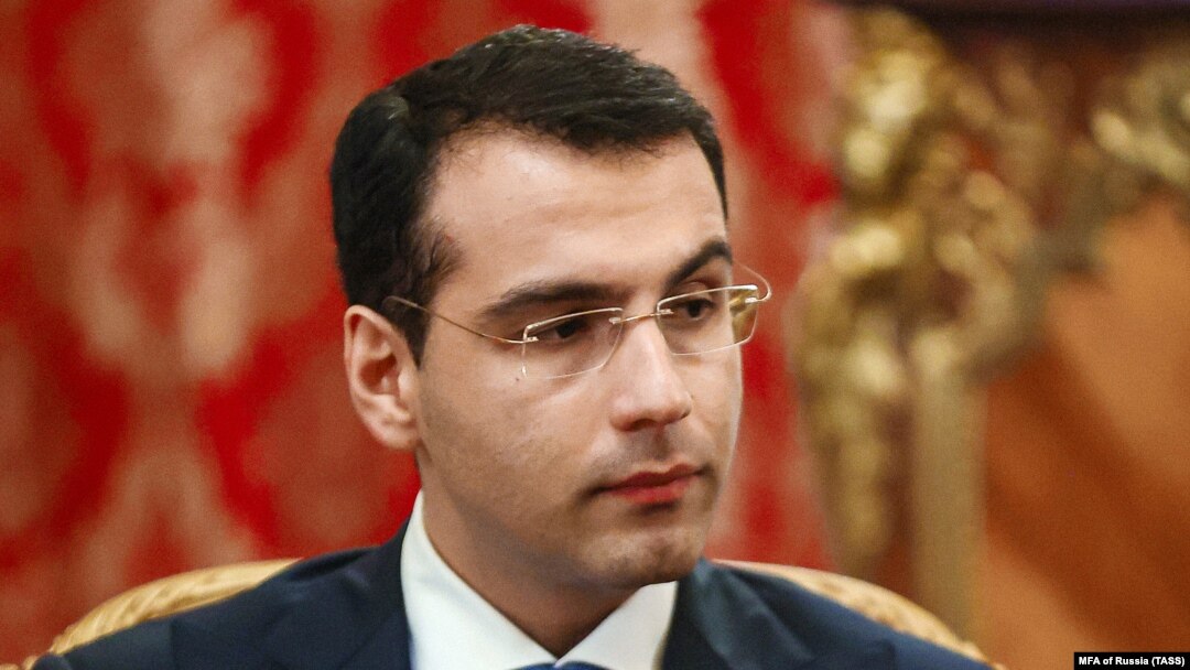 Инал Ардзинба