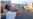Ҷанҷол дар марзи Тоҷикистону Қирғизистон ба сангандозӣ кашидааст