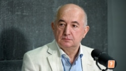 Паата Закареишвили