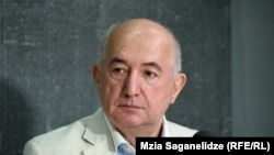 პაატა ზაქარეიშვილი