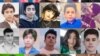 Copii omorâți de poliție în timpul protestelor din Iran