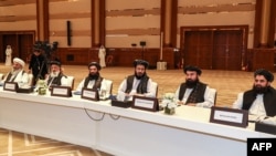 هیئت طالبان در نشت دوحه به میزبانی سازمان ملل
