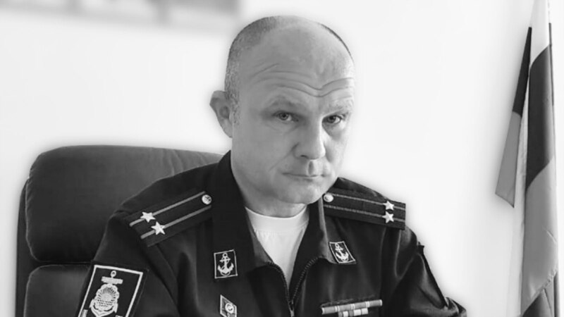 В Приморье найден мертвым военный комиссар