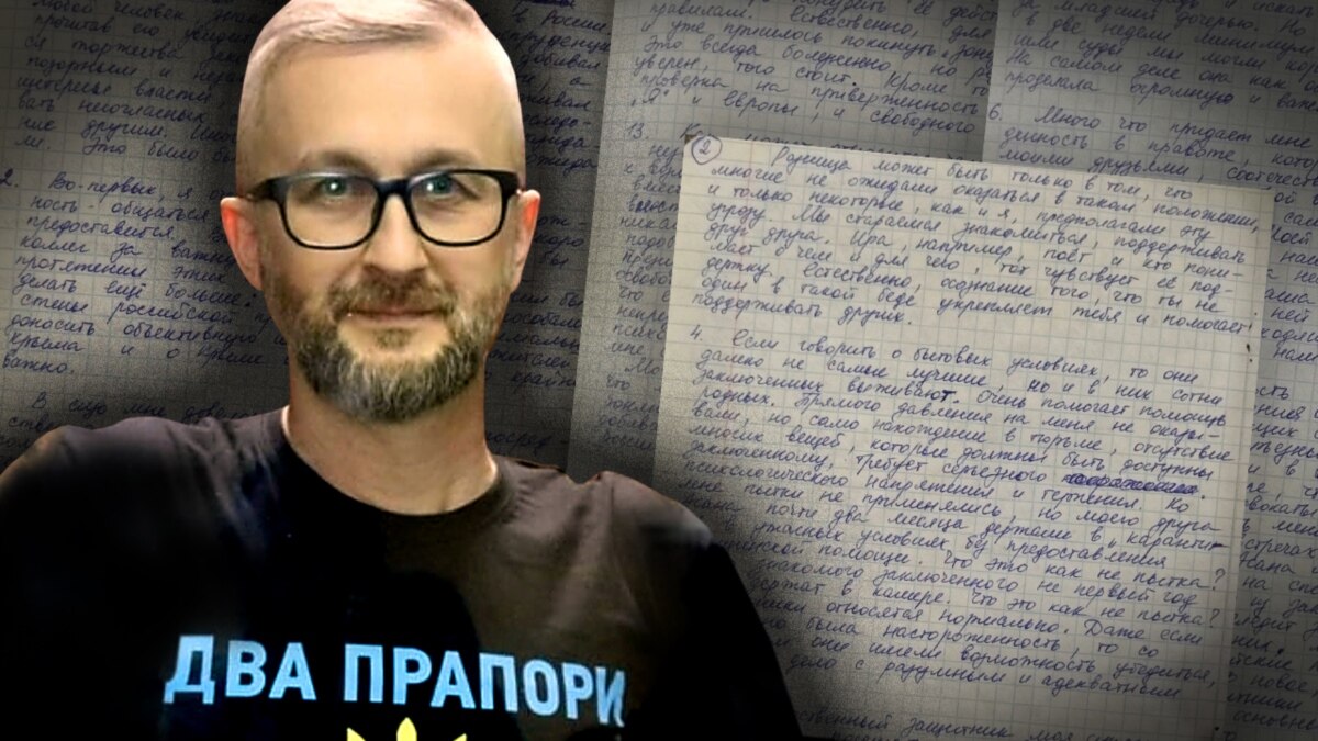 Если не останется иного выхода, Крым нужно будет освобождать военным  путем». Интервью Наримана Джеляла из СИЗО