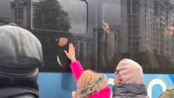 Время Свободы: "Не объясняли ничего". "Мобилизационные облавы в Москве