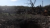 Війська РФ з артилерії обстріляли село на Сумщині, є жертви – ОВА 