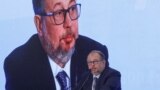 Russian Oligarch Avoids Sanctions Despite Apparent Ties To Nuclear Weapons Industry GRAB