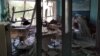 The WHO says it has confirmed 620 attacks on health-care facilities in Ukraine since the war began in February.