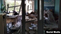 The WHO says it has confirmed 620 attacks on health-care facilities in Ukraine since the war began in February.