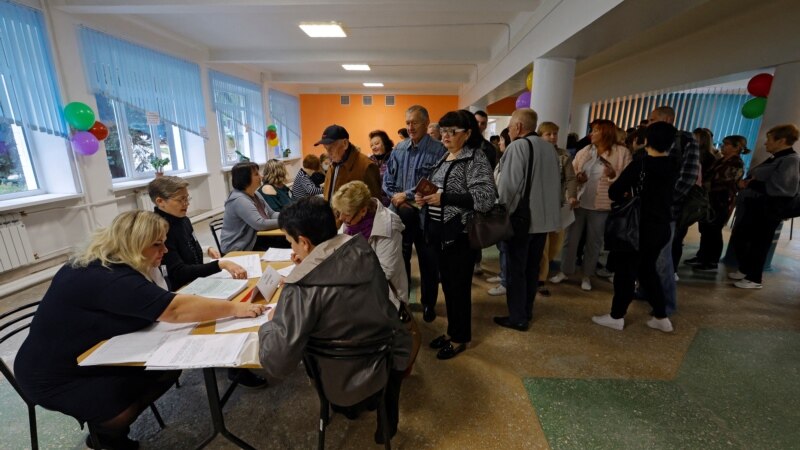 EU planira sankcije organizatorima ilegalnih referenduma u Ukrajini