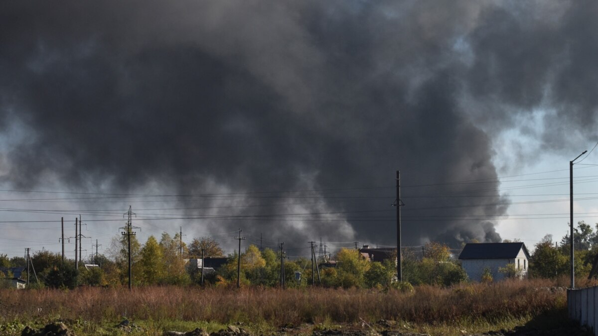 Ракетні обстріли у Львівській області: знищені чотири електропідстанції