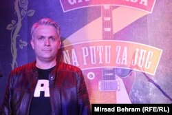 Portparol MCP-a, Elvedin Nezirović je istakao da je Gitarijada "Na putu za jug" festival upravo osmišljen s namjerom da se ljudi iz cijele Bosne i Hercegovine međusobno druže i povezuju.