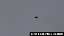 Местные паблики сообщили о дроновой атаке и «работе ПВО» в Севастополе, Керчи и на Южном берегу Крыма (фото иллюстративное)