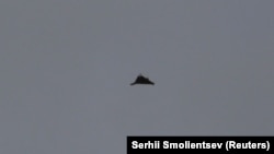 Подконтрольный РФ глава Севастополя Михаил Развожаев сообщил о последствиях ночной и утренней вероятных атак Вооруженных сил Украины на город (фото иллюстративное)