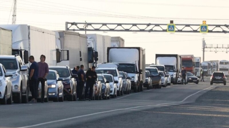 Депутат Госдумы от Татарстана предложил узаконить изъятие автомобилей у бежавших из страны россиян