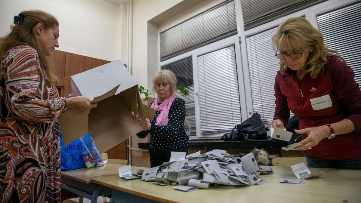 Административният съд в София-град отмени спорното решение на Централната избирателна
